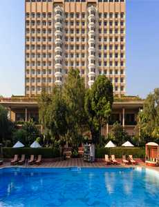 Taj Mahal Hotel Delhi Escorts